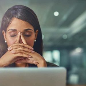 What is High-Functioning Depression
