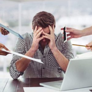 Stress in the Workplace