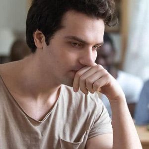 Antisocial personality disorder