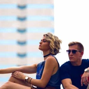 couple