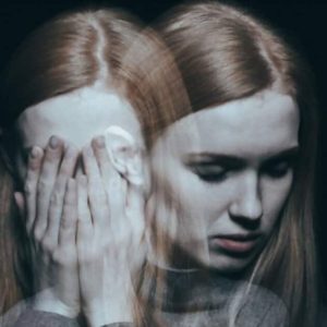 Capgras Syndrome