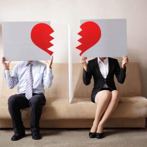 How to Overcome a Breakup