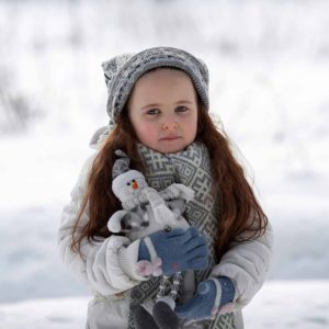 Treating the Effects of Childhood Trauma