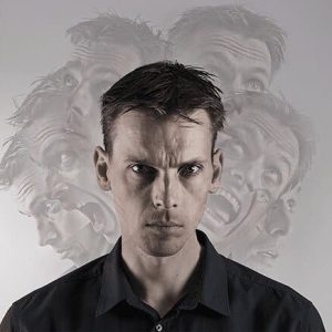 Dissociative Identity Disorder