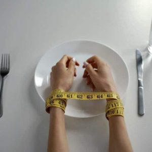 What Is a Binge Eating Disorder?