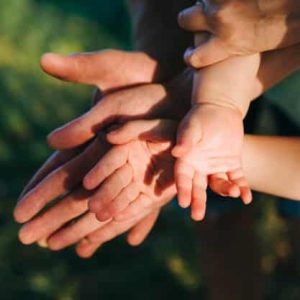 Family: is the Most Valuable Thing we Have
