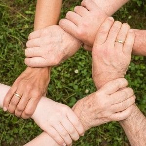 Family Support and Mental Health