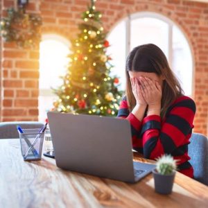 Holiday Anxiety: Common Causes and Coping Strategies