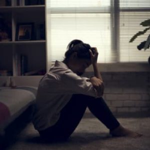 What Is Persistent Depressive Disorder (Dysthymia)