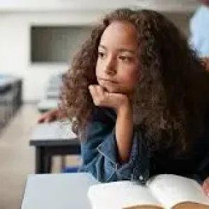Kids with adhd