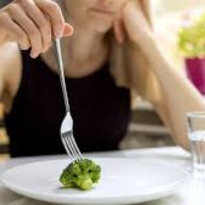 What is Anorexia?