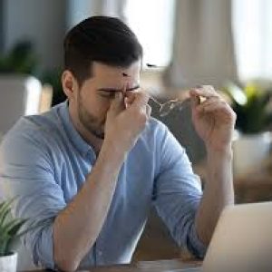 Chronic Stress