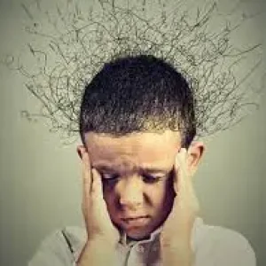 Anxiety in Children
