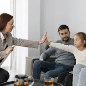 Family Therapy