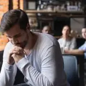 social phobia
