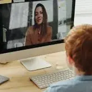 Telehealth service at kazmo brain center