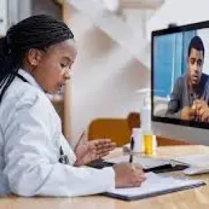 Telemedicine in texas