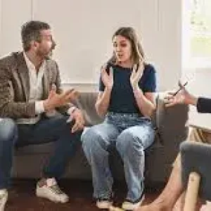 Marriage Counseling Teletherapy Texas