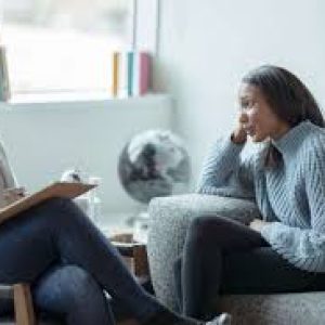 when to end therapy