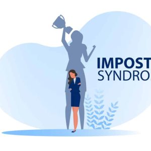 imposter syndrome kazmo brain center