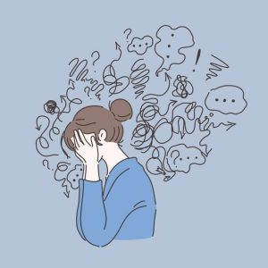 Depression and Anxiety: Affect Your Daily Life