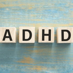 Why is ADHD so Common Now?