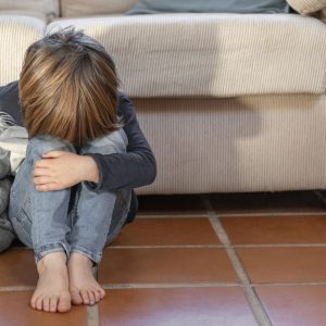 The Impact of Childhood Trauma on Adult Mental Health