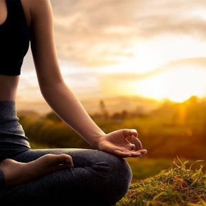 Mindfulness and Meditation