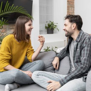 Communication Skills Every Couple Should Practice