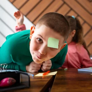ADHD in Children: Myths vs. Facts