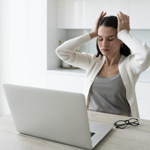 The Connection Between Chronic Stress and Memory Problems