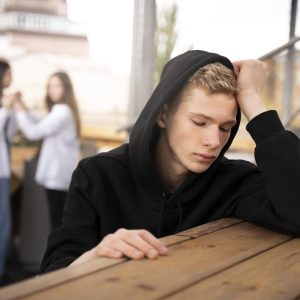 Helping Teens Navigate Identity and Peer Pressure