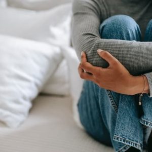 How Infidelity Causes Post Traumatic Stress Disorder