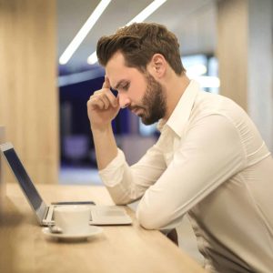 What Exactly Is Brain Fog?