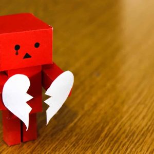 social rejection