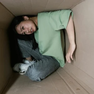 The 5 Weirdest Phobias You’ve Probably Never Heard Of