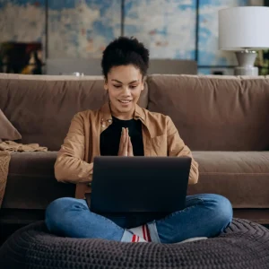 Is Teletherapy Private and Secure?