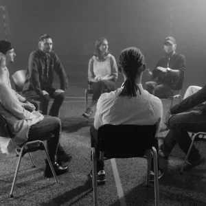 What is Group Therapy?