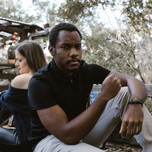 Romantic relationships with avoidant personality disorder (AVPD)