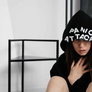 The Difference Between Anxiety and a Panic Attack