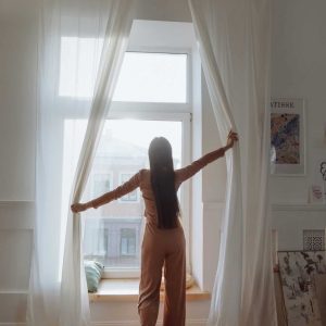 accepting reality
