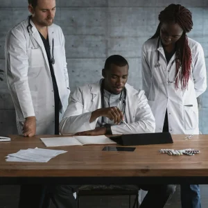Understanding the Different Mental Health Providers at Kazmo