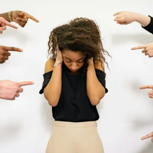 The Connection Between Childhood Trauma and Social Phobia: Understanding the Link