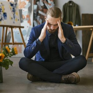Managing Perfectionism in a High-Pressure World