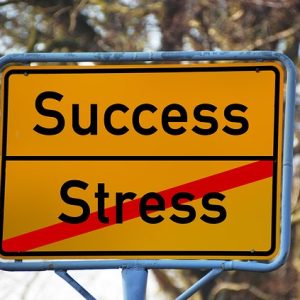 stress