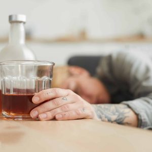 How do alcohol abuse and addiction affect modern society?