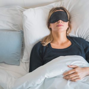 sleeping disorder