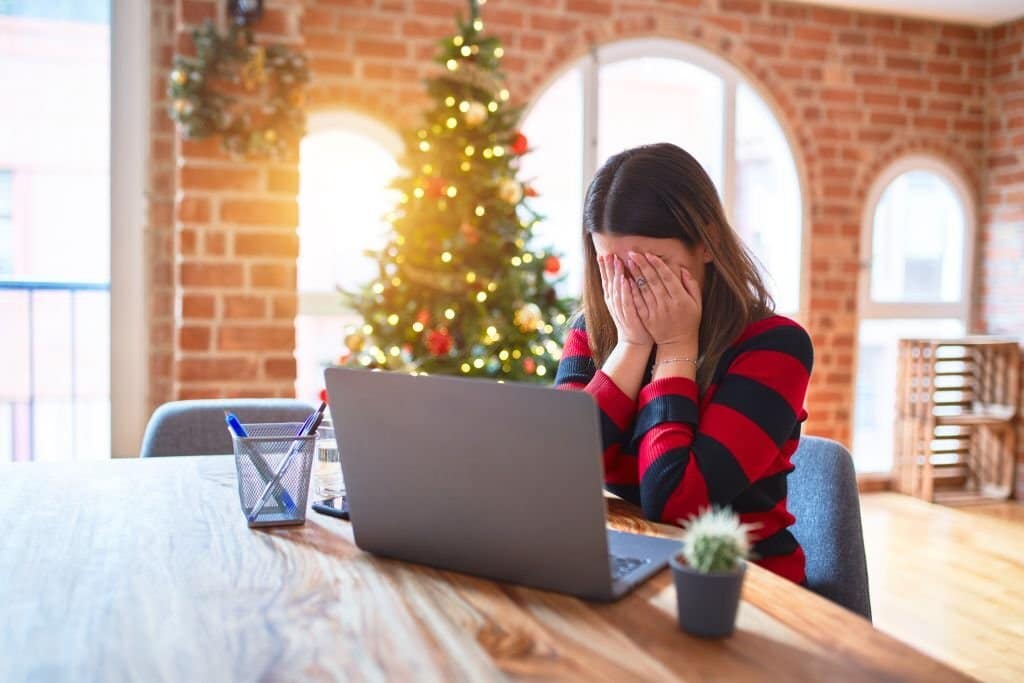 Holiday Anxiety: Common Causes and Coping Strategies
