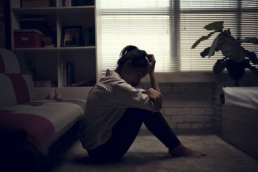 What Is Persistent Depressive Disorder (Dysthymia)