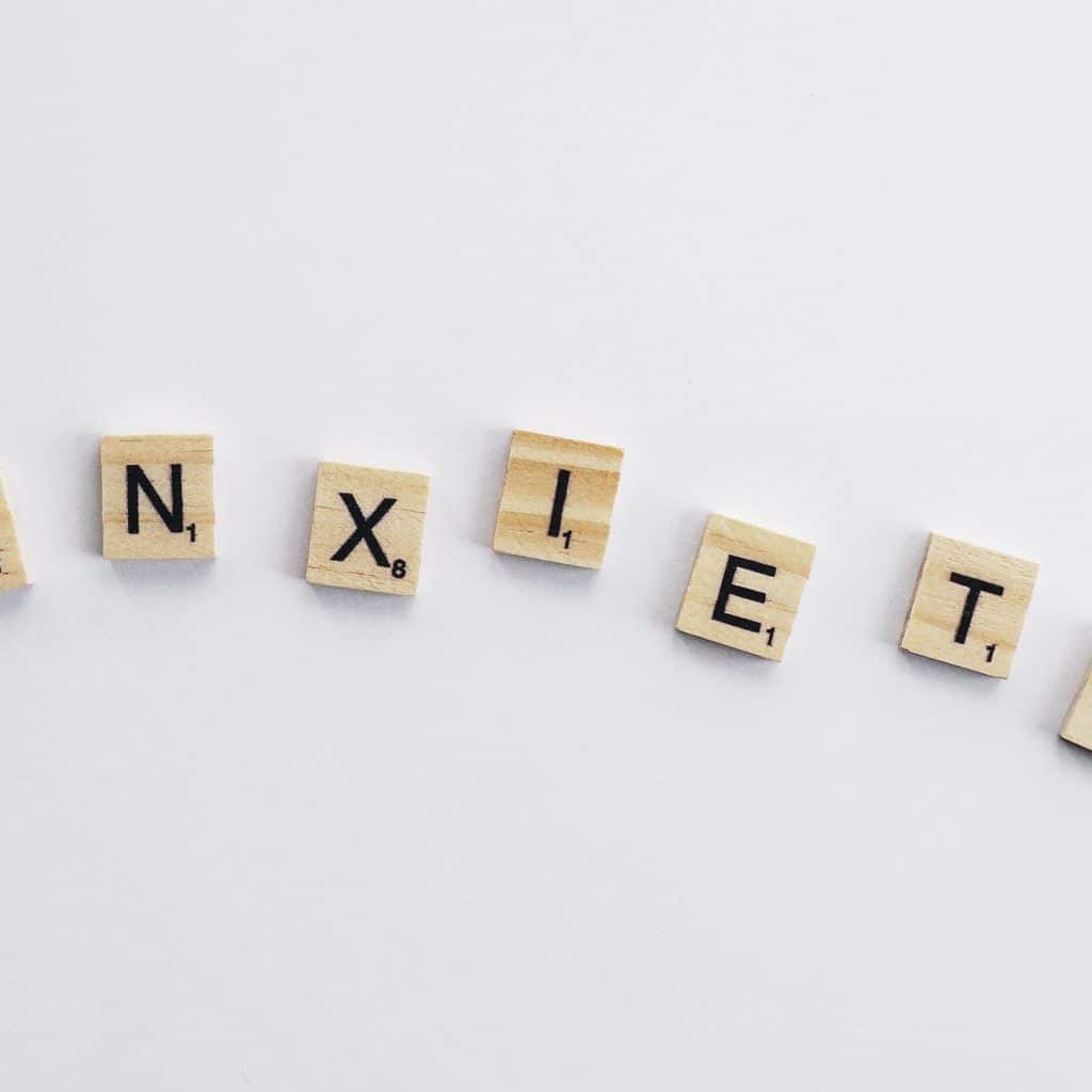 How Does Anxiety Affect a Person?